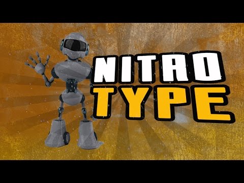 nitro type bot hack